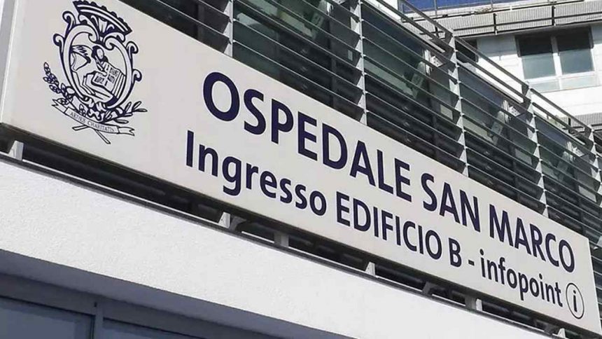 cataniapost-ospedale-san-marco