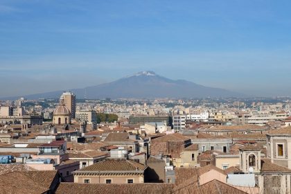 Catania: fronte progressista ci riprova, candidato in settimana