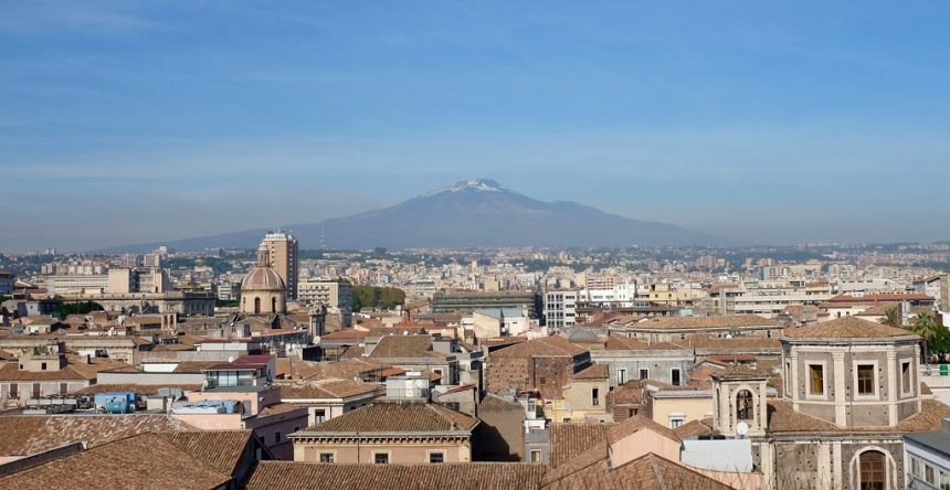 Catania: fronte progressista ci riprova, candidato in settimana