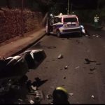 Incidenti stradali: 24enne su uno scooter morto a Catania
