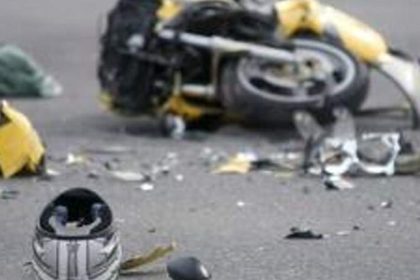 Motociclista morto su statale nel Catanese.