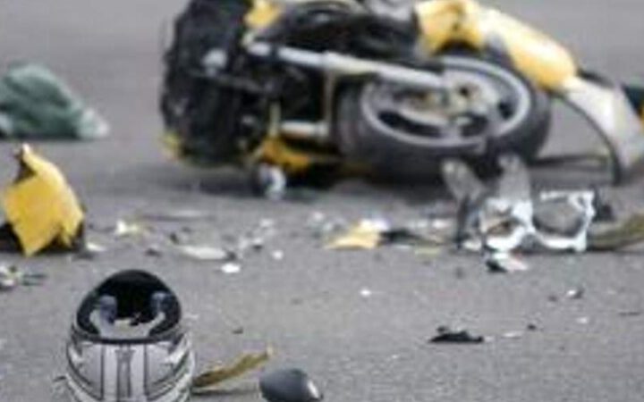 Motociclista morto su statale nel Catanese.
