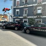 quartiere “Nesima”: arrestato un catanese e sanzioni contro i venditori abusivi