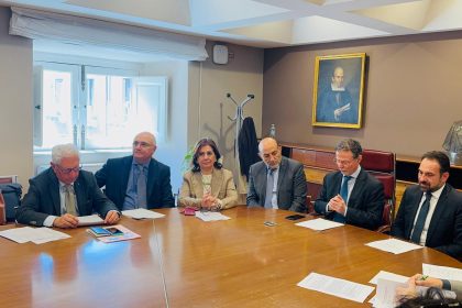 commissione paritetica salute sanità
