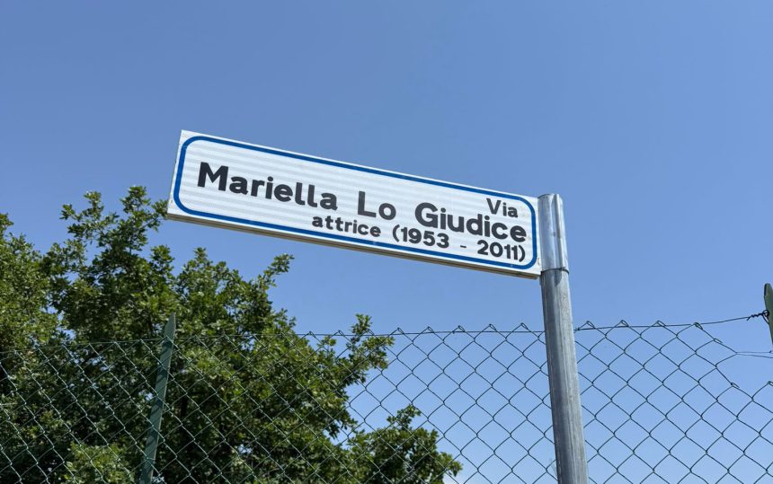 Mariella Lo Giudice