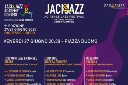 Jaci&Jazz