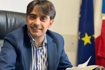 marco corsaro sindaco misterbianco