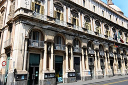 prefettura catania
