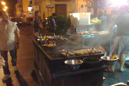 carne di cavallo catania
