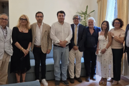cisal incontra rettore