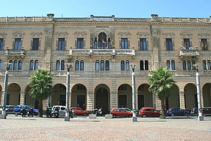 comune di riposto