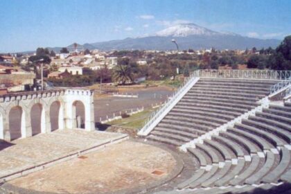 teatro gravina