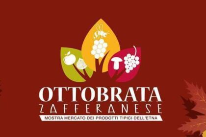 Ottobrata di Zafferana