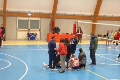 zafferana etnea atlete intossicate