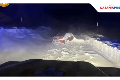 etna soccorso alpino